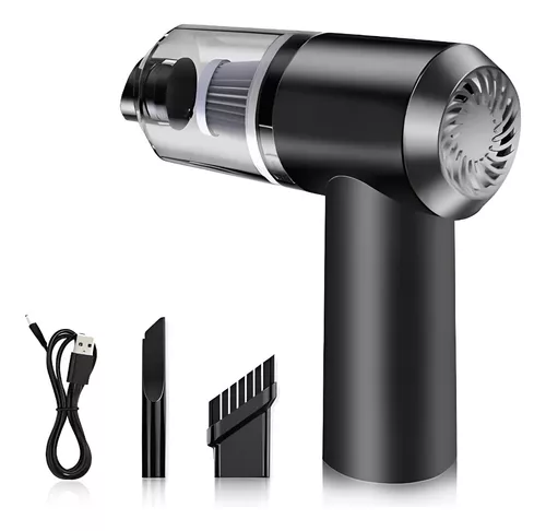 ASPIRADORA MANUAL MANO AUTOS PORTATIL